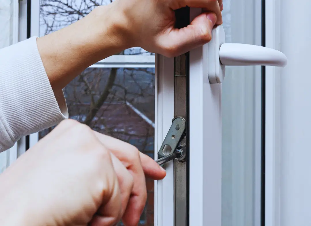 Réparation serrure de fenêtre Livarot-Pays-d'Auge